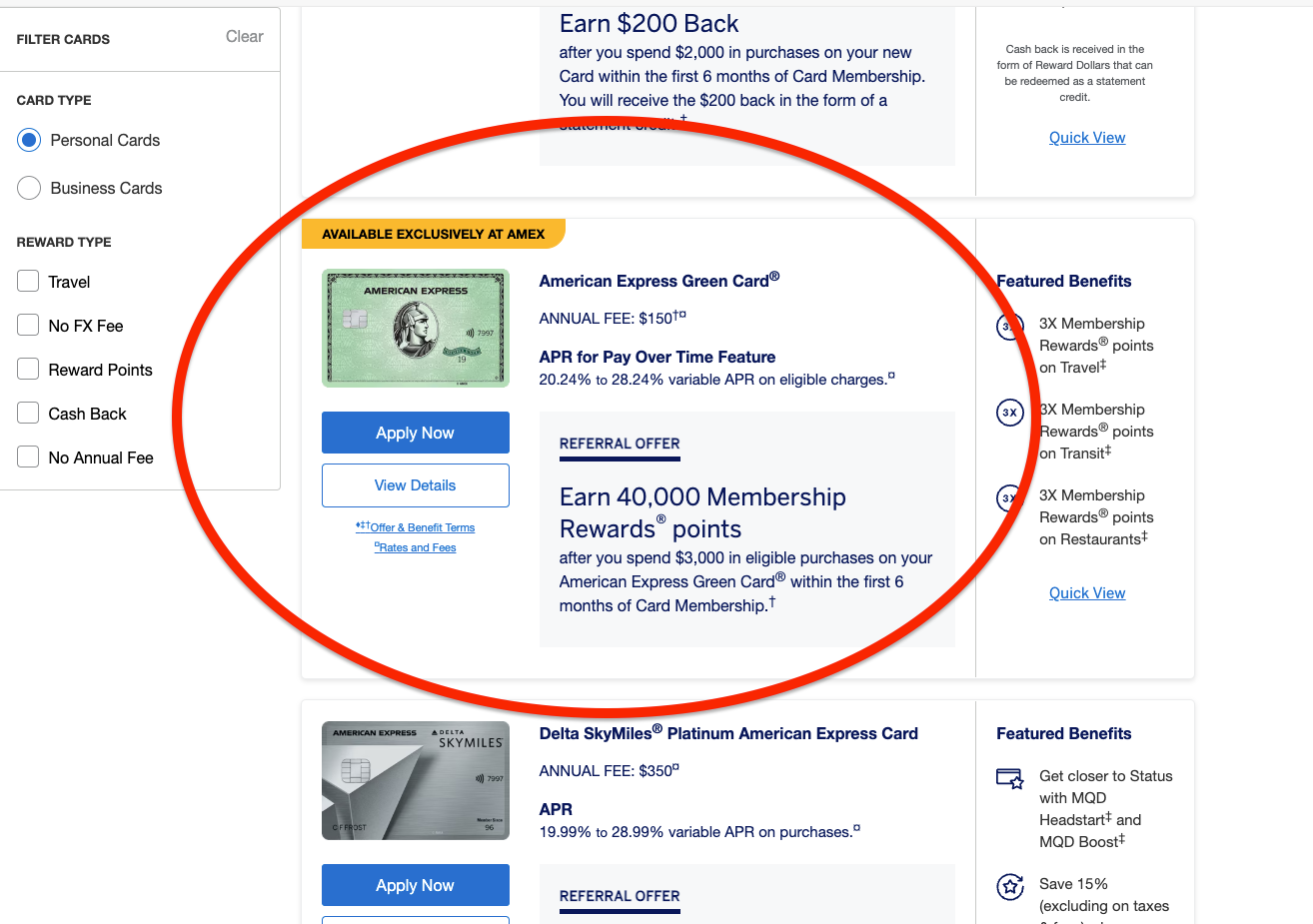 a picture of a credit card with a picture of a person's credit card
